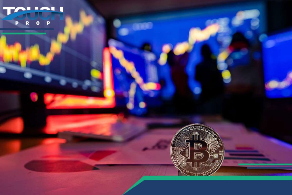 انواع بازارهای مالی بر اساس نوع دارايي